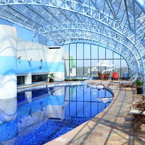 Holiday Inn Puebla Finsa By Ihg