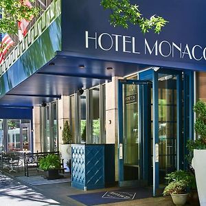 Kimpton Hotel Monaco Seattle By Ihg